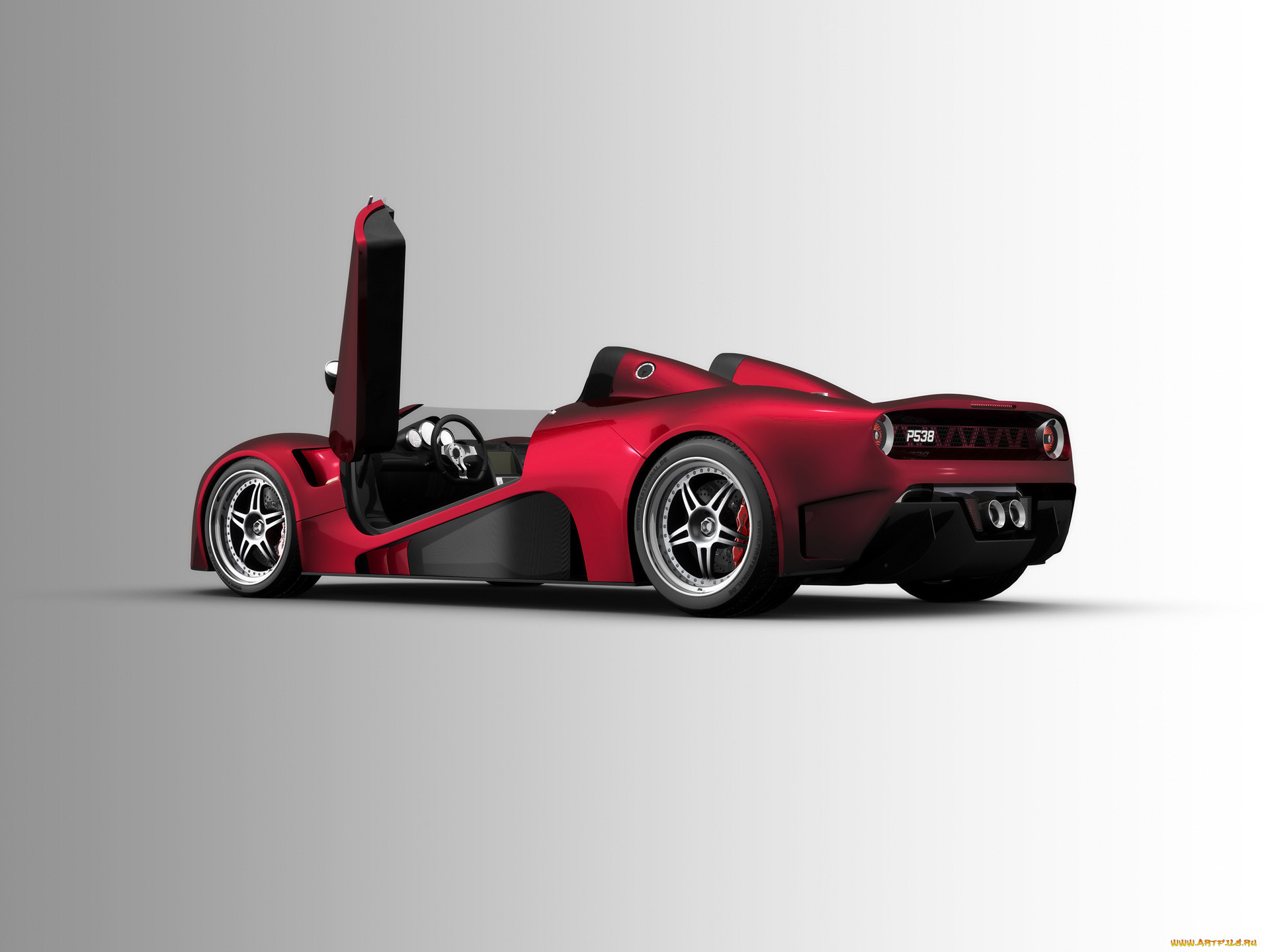 2008, scuderia, bizzarrini, livorno, p538, barchetta, , 3